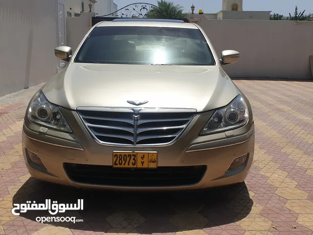 Used Hyundai Other in Al Batinah