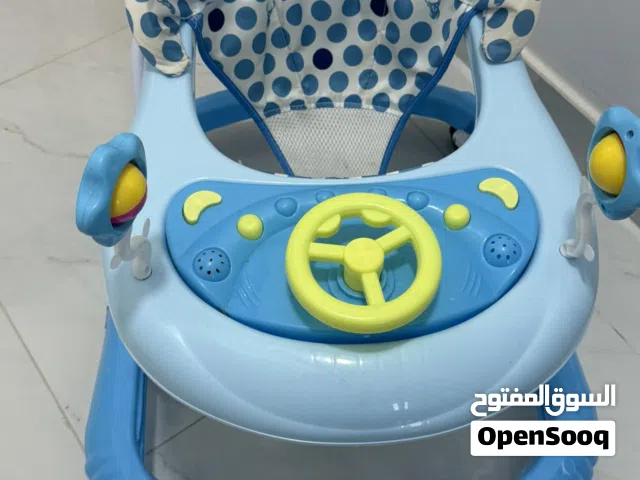 مشايه أطفال مستعمله