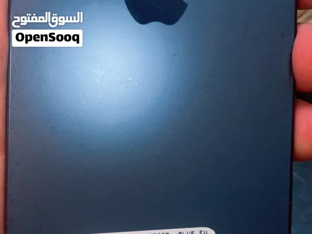Apple iPhone 15 Pro Max 256 GB in Amman