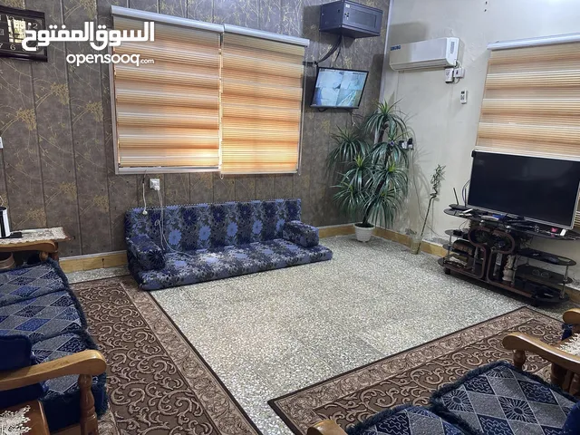 115 m2 3 Bedrooms Townhouse for Sale in Baghdad Abu Dshir