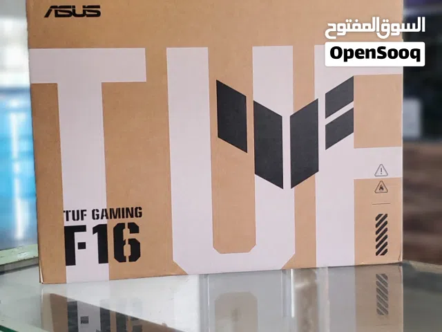 Asus Tuf 16 5070