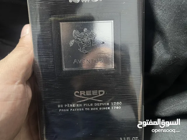 Creed aventus