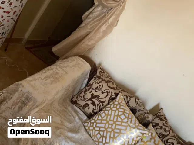 شقة غرفتين بالإبراهيمية