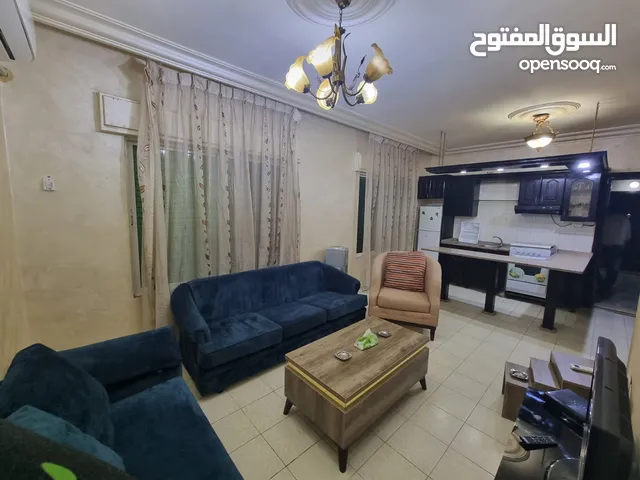 80 m2 2 Bedrooms Apartments for Rent in Amman 7th Circle
