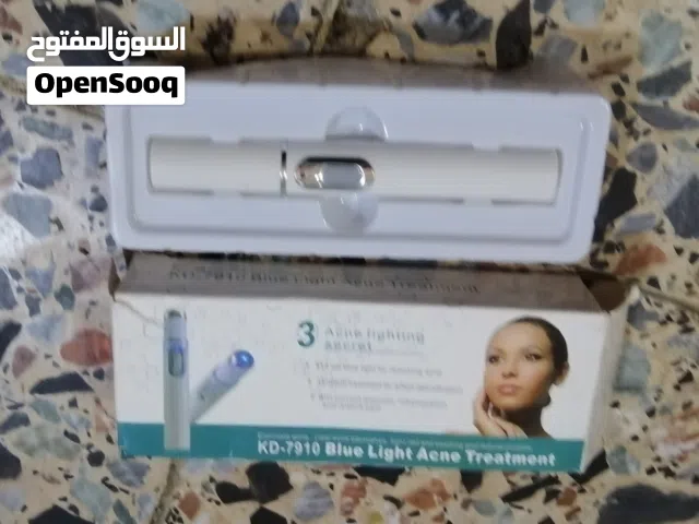 جهاز قلم ليزري علاج حب الشباب