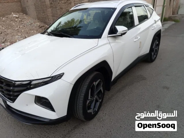 Used Hyundai Tucson in Baghdad