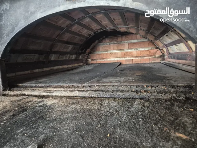 فرن مناقيش ومعجنات
