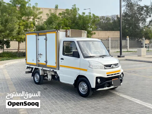 CMC VERYCA 1.5L Chiller Van 2019 / Excellent Condition