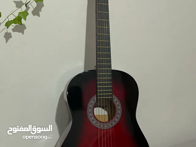 Guitar classique avec son sac