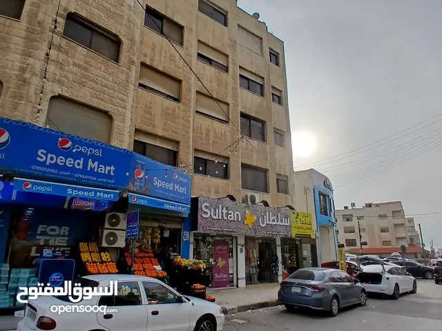 80m2 2 Bedrooms Apartments for Rent in Amman Khalda