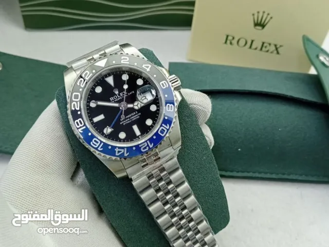 ROLEX - AAA 904L - G24