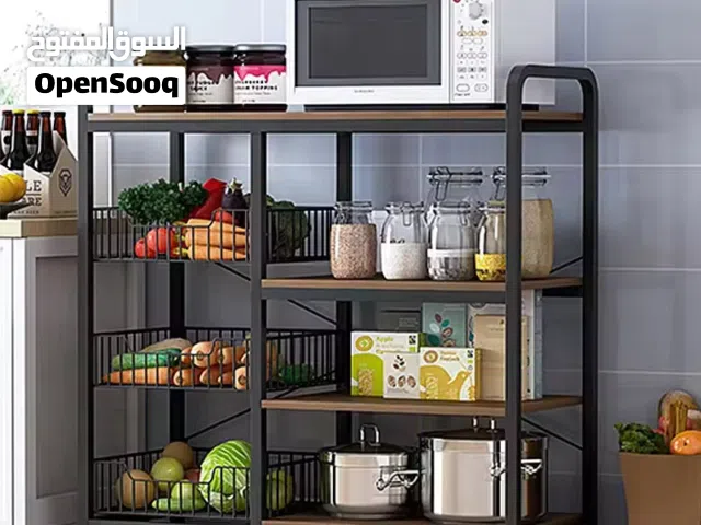 كوميدي اوفن مطبخ مع سلات