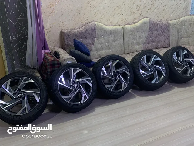 5ويل كب +3 تاير الانتر 2025 للبيع