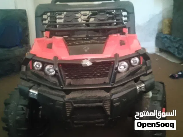 سياره اطفال للبيع