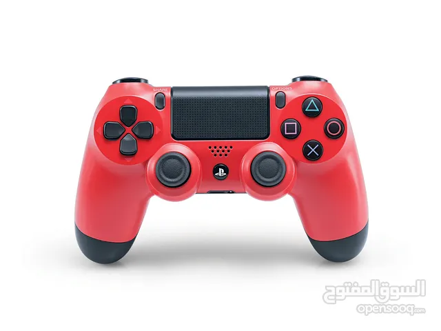 Original ps4 controller in a very good condition.. ps4 قير الاصليه بحاله ممتازه