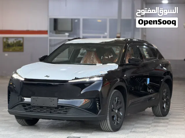 2027 Dongfeng Mage EV