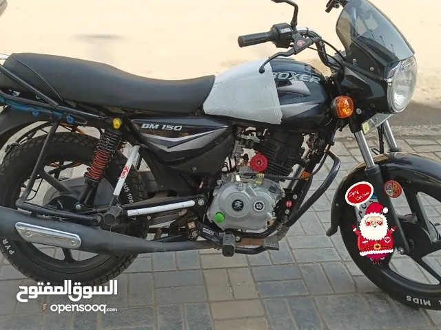 بوكسر كلاسيك 2025 زيرو