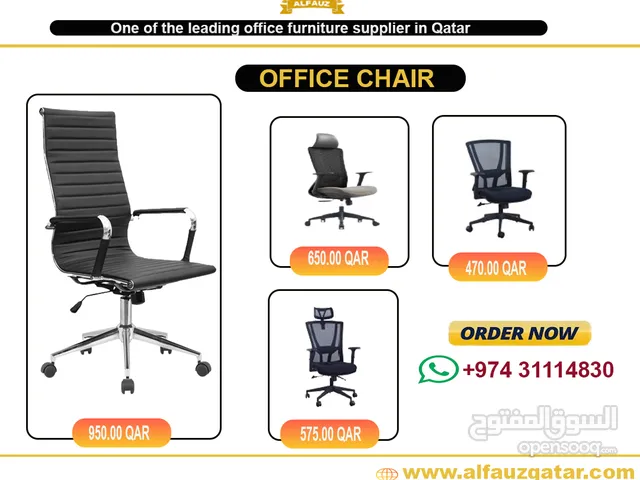 Office furniture company in qatar