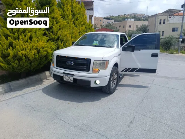 2013, فورد, F-150, Raptor