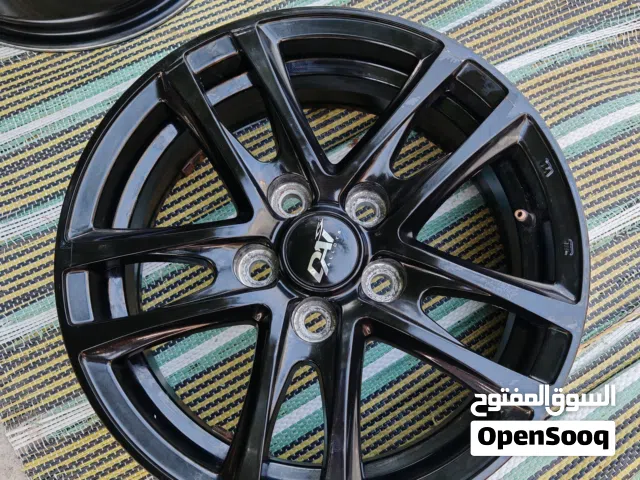 جنوط رنجات المنيوم ADI Alloys خفيفه الوزن 16