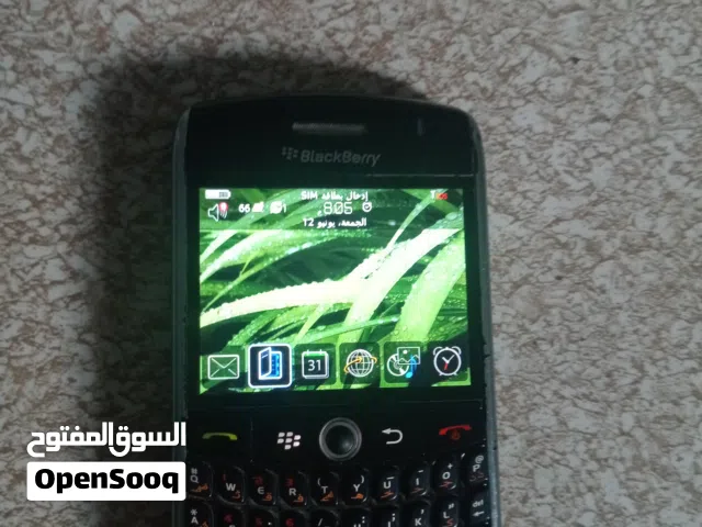 Blackberry Others 4 GB in Basra