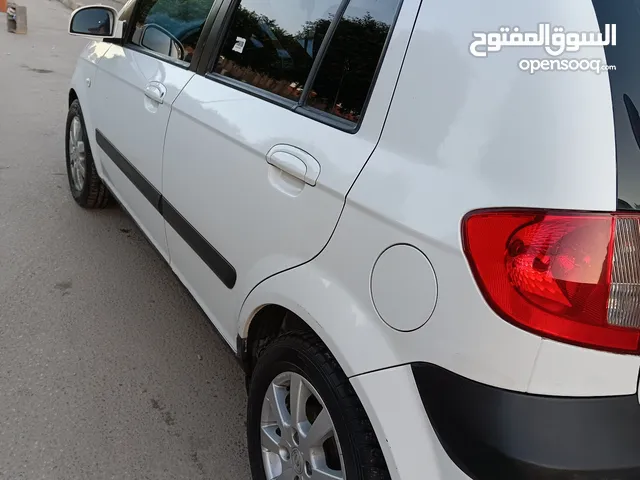 Used Hyundai Other in Tripoli