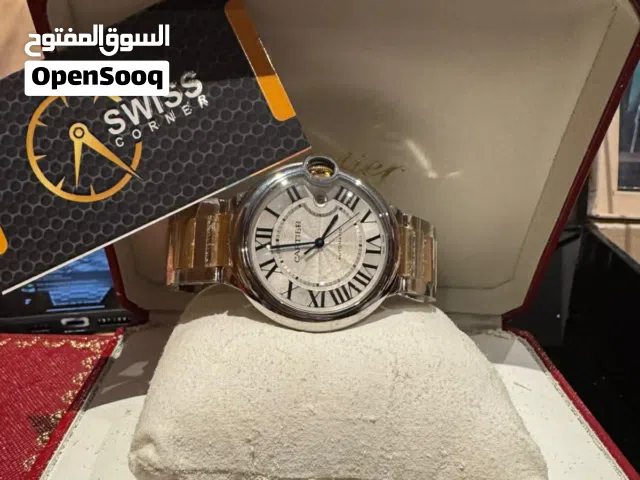Automatic Patek Philippe watches for sale in Alexandria