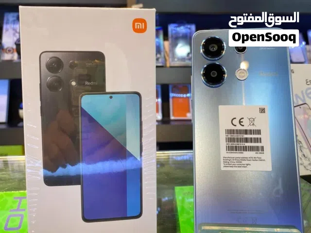 Xiaomi 13 256 GB in Zarqa