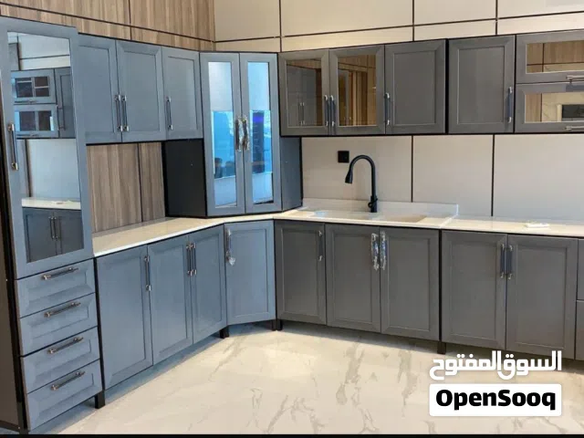 ابداع للمطابخ الجاهزه بارياض