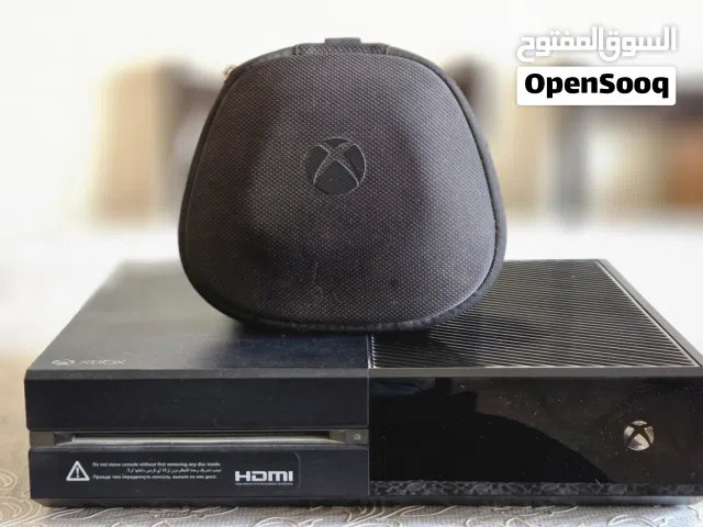 اكس بوكس ون نسخة الاليت للبيع  XBOX ONE ELITE