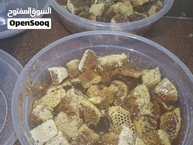 عسل ابوطويق جبلي مال برم سمر 2026 100%