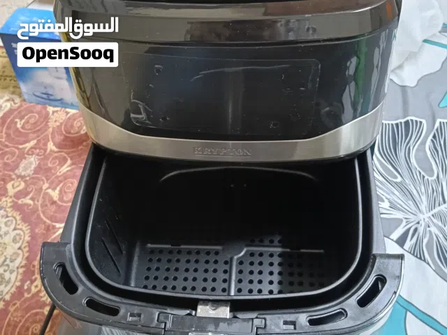 Brand New Krypton Air Fryer (9.5 Liters) for Sale!