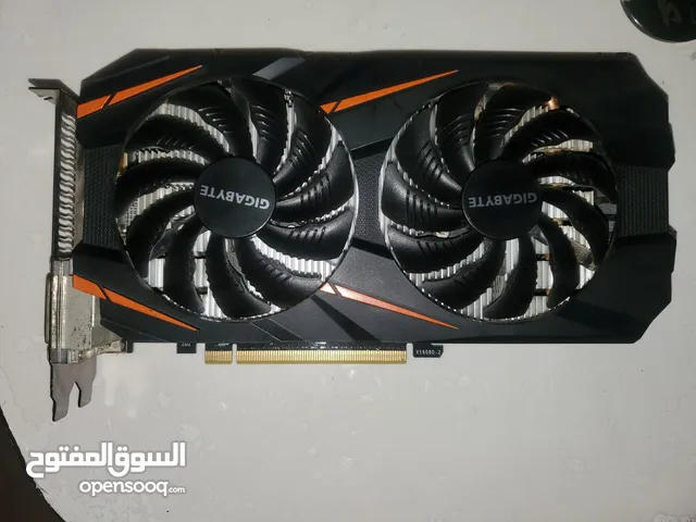  Graphics Card for sale  in Aden