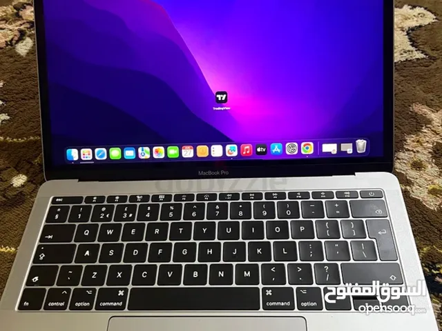 macOS Apple for sale in Ajman