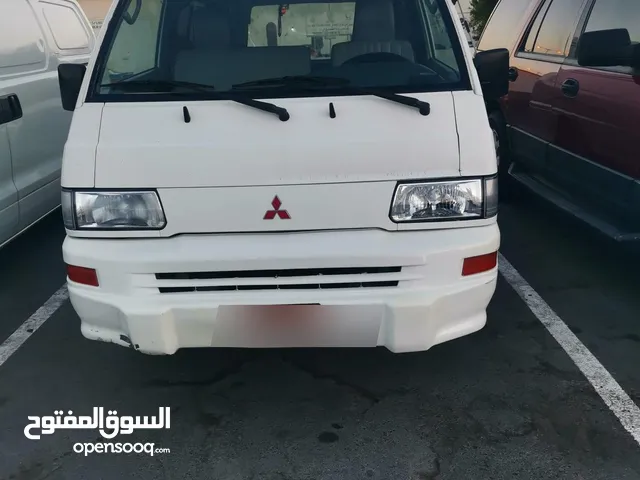 Used Mitsubishi Other in Central Governorate