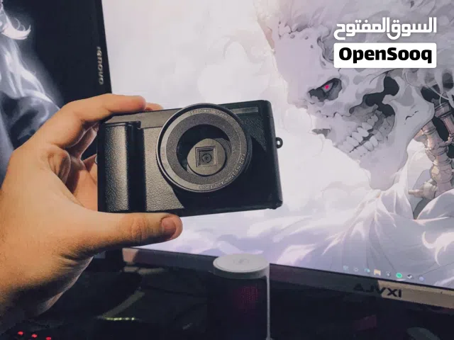 كامره ديجتيل 4k