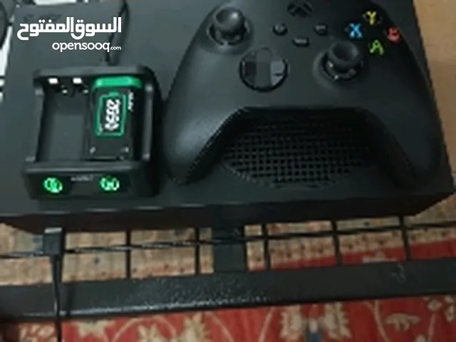Xbox Series S Xbox for sale in Hafar Al Batin