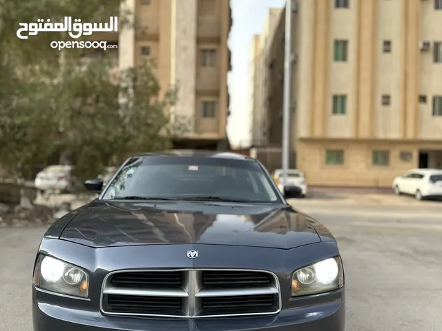 Dodge Charger 2008 in Al Riyadh