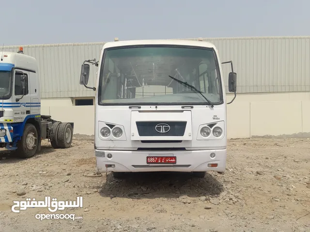 باص 50 راكب نقل عمال