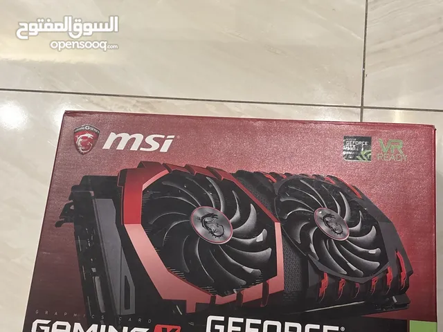 GEFORCE GTX 1060 / price:500