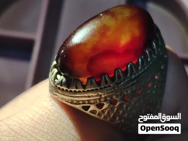 محبس عقيق يماني