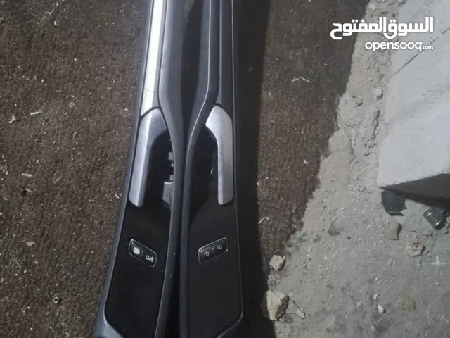 ايدين ابواب داخليه فورد فيوجن mk5 2017-2020