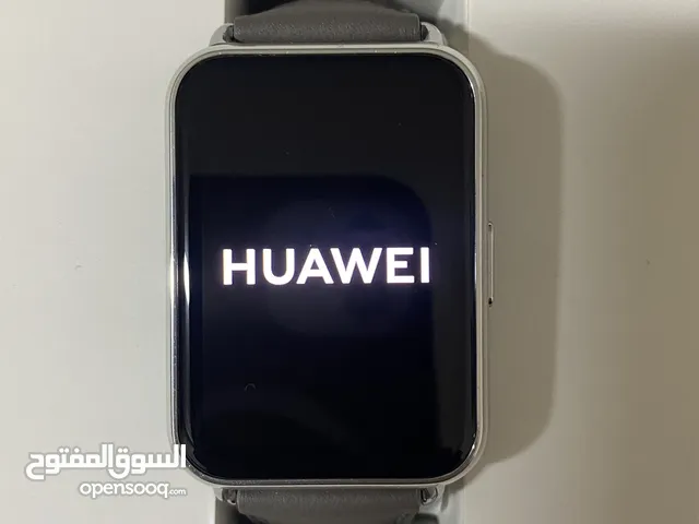 Huawei Fit 2 Classic