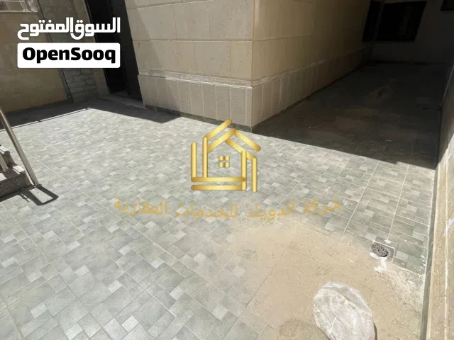 شقة سوبر ديلوكس / 3نوم /  ترس واسع / موقع مميز / تلاع العلي