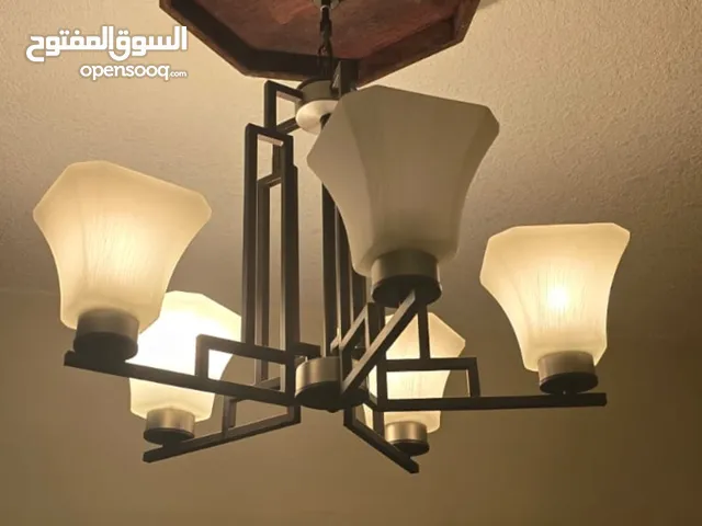 ثريات   عدد  3  مواصفات اوروبية