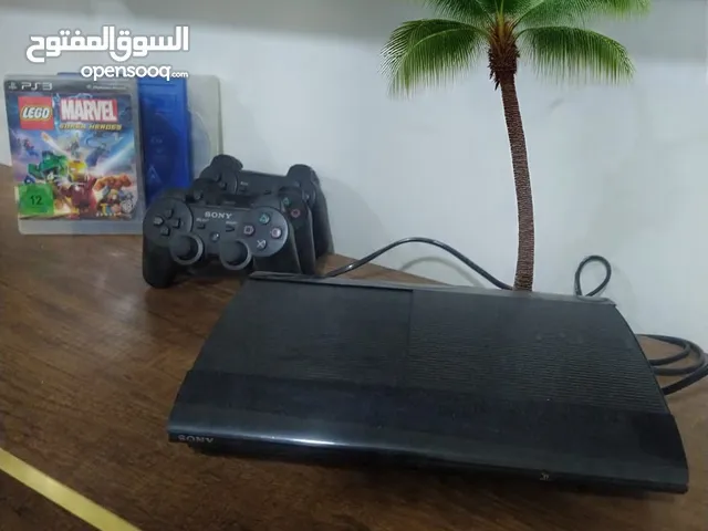 بلاستيشن 3 playstation