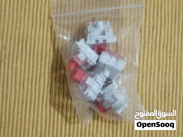 كيبورد Redragon جديد