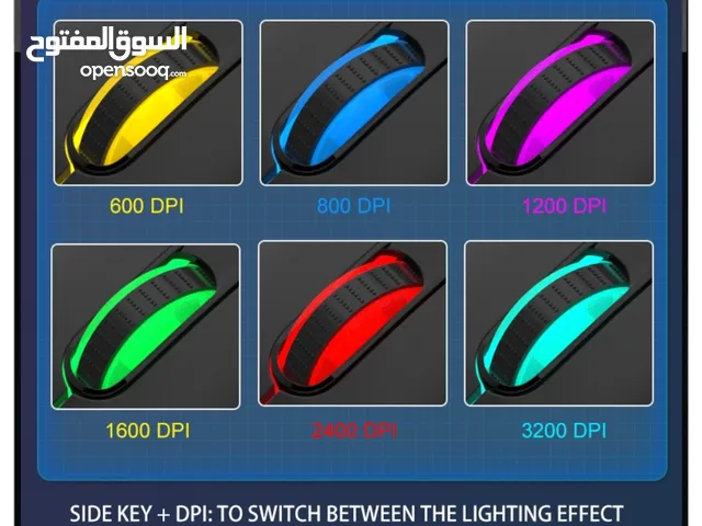 مطلوب كيبورد Redragon k552 تبديل على ماوس و كيبورد