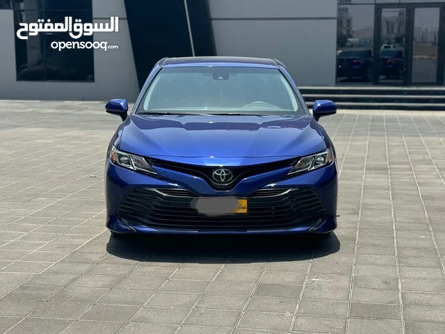 Used Toyota Camry in Al Batinah