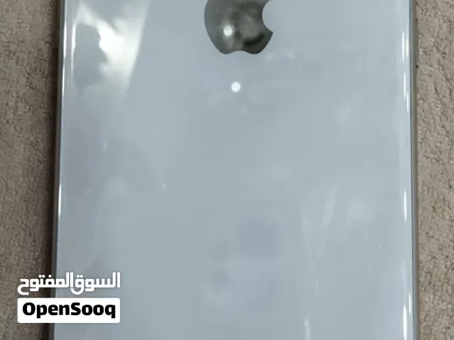 Apple iPhone X 256 GB in Monufia
